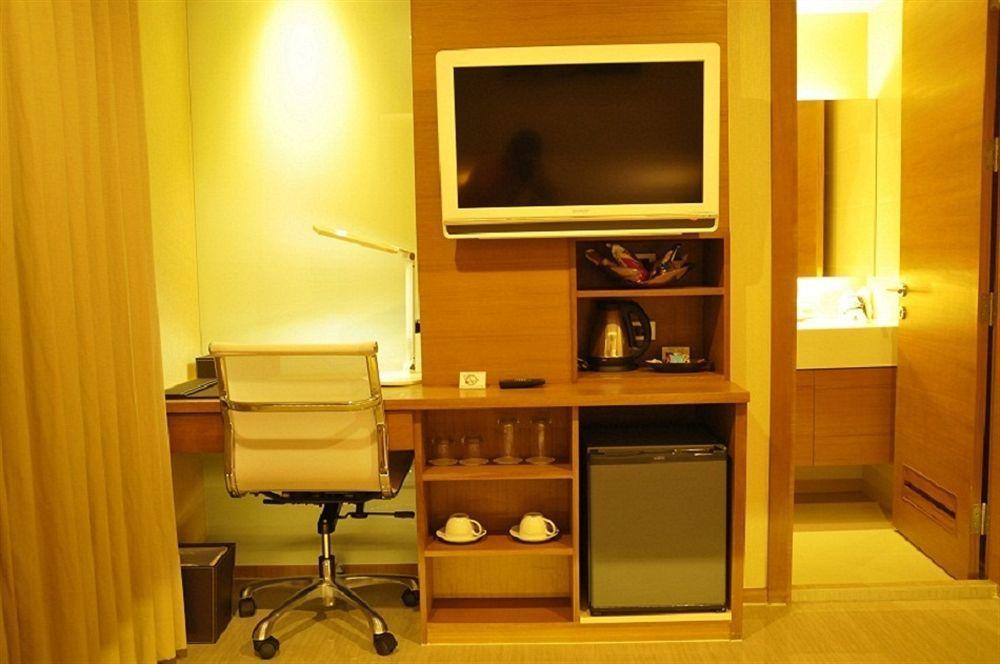 The Moonite Boutique Hotel 방콕 외부 사진