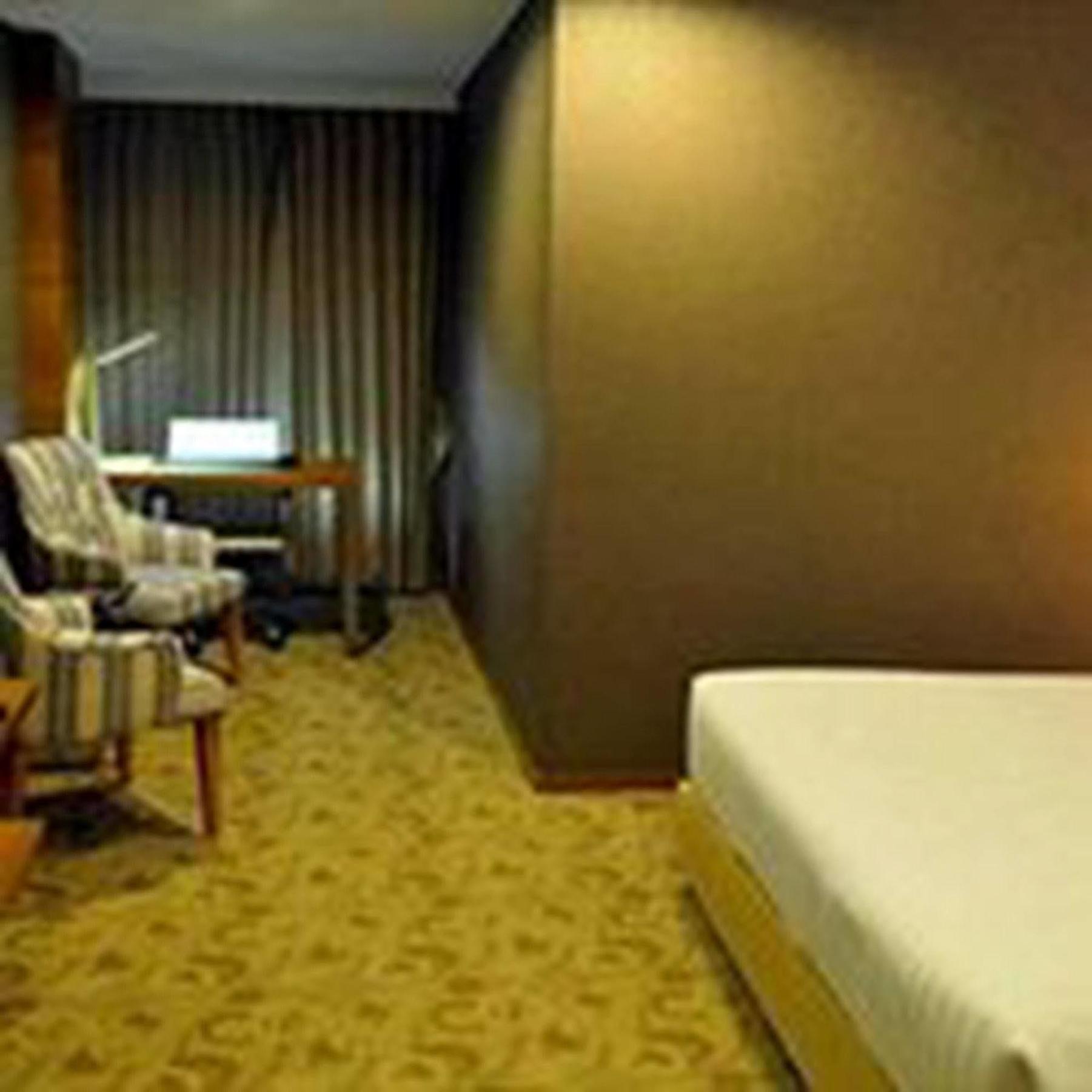The Moonite Boutique Hotel 방콕 외부 사진