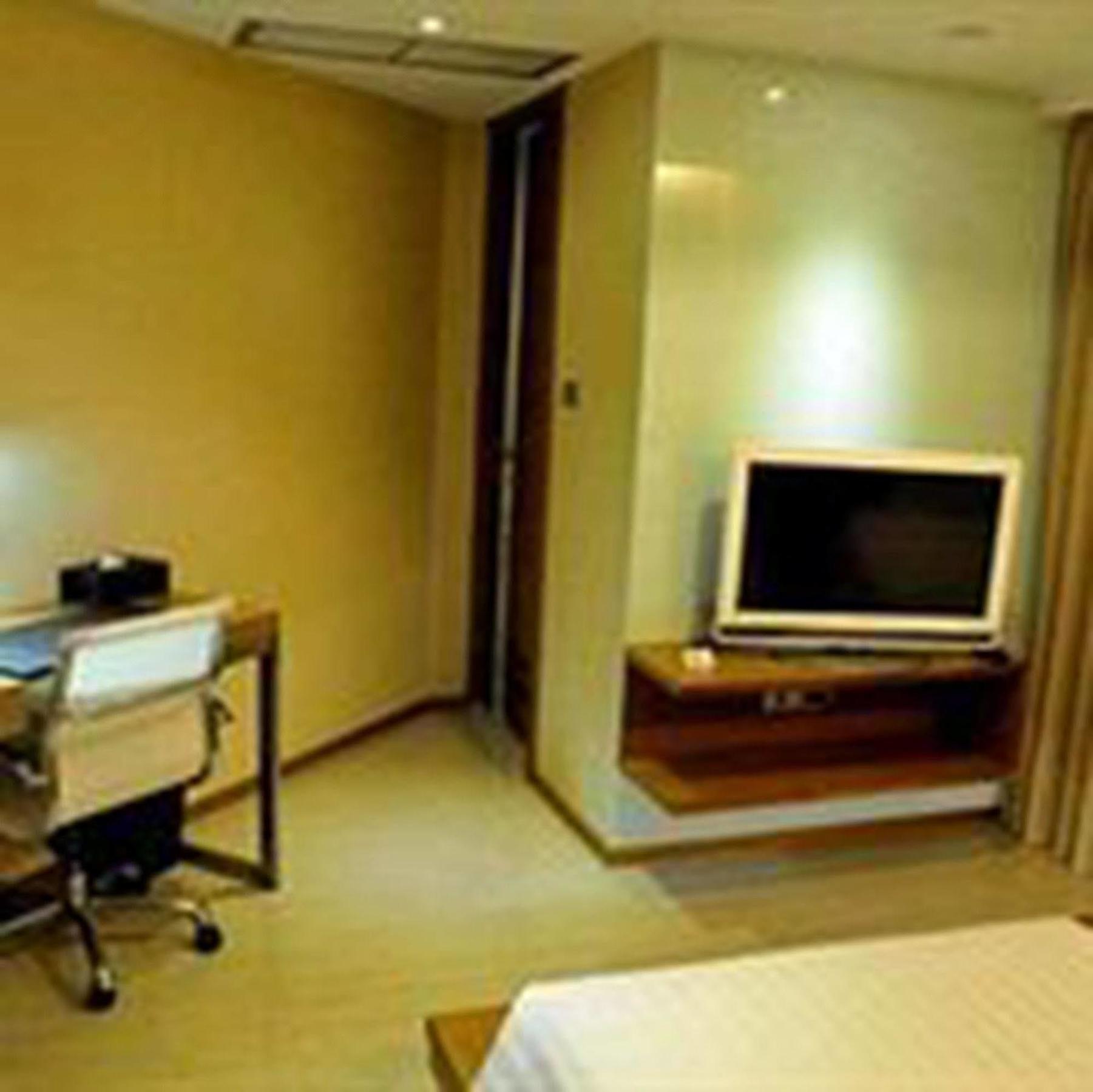The Moonite Boutique Hotel 방콕 외부 사진