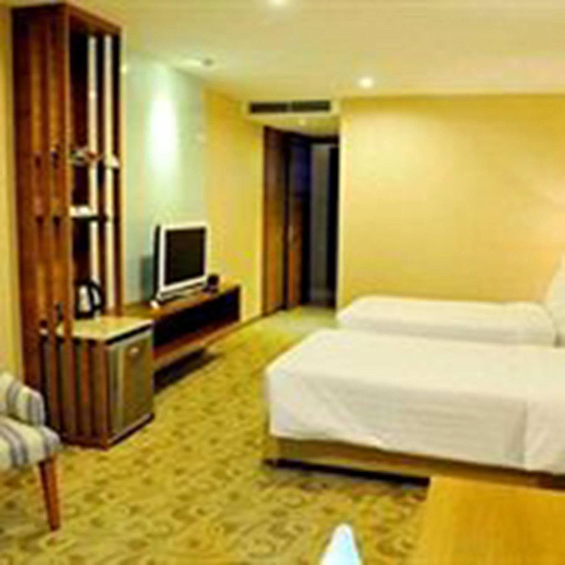 The Moonite Boutique Hotel 방콕 외부 사진
