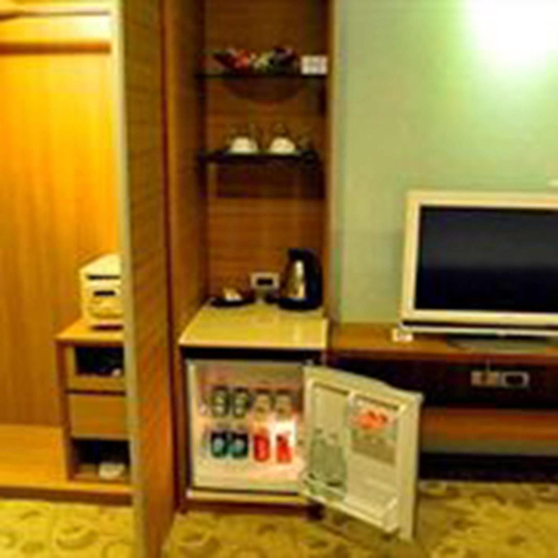 The Moonite Boutique Hotel 방콕 외부 사진