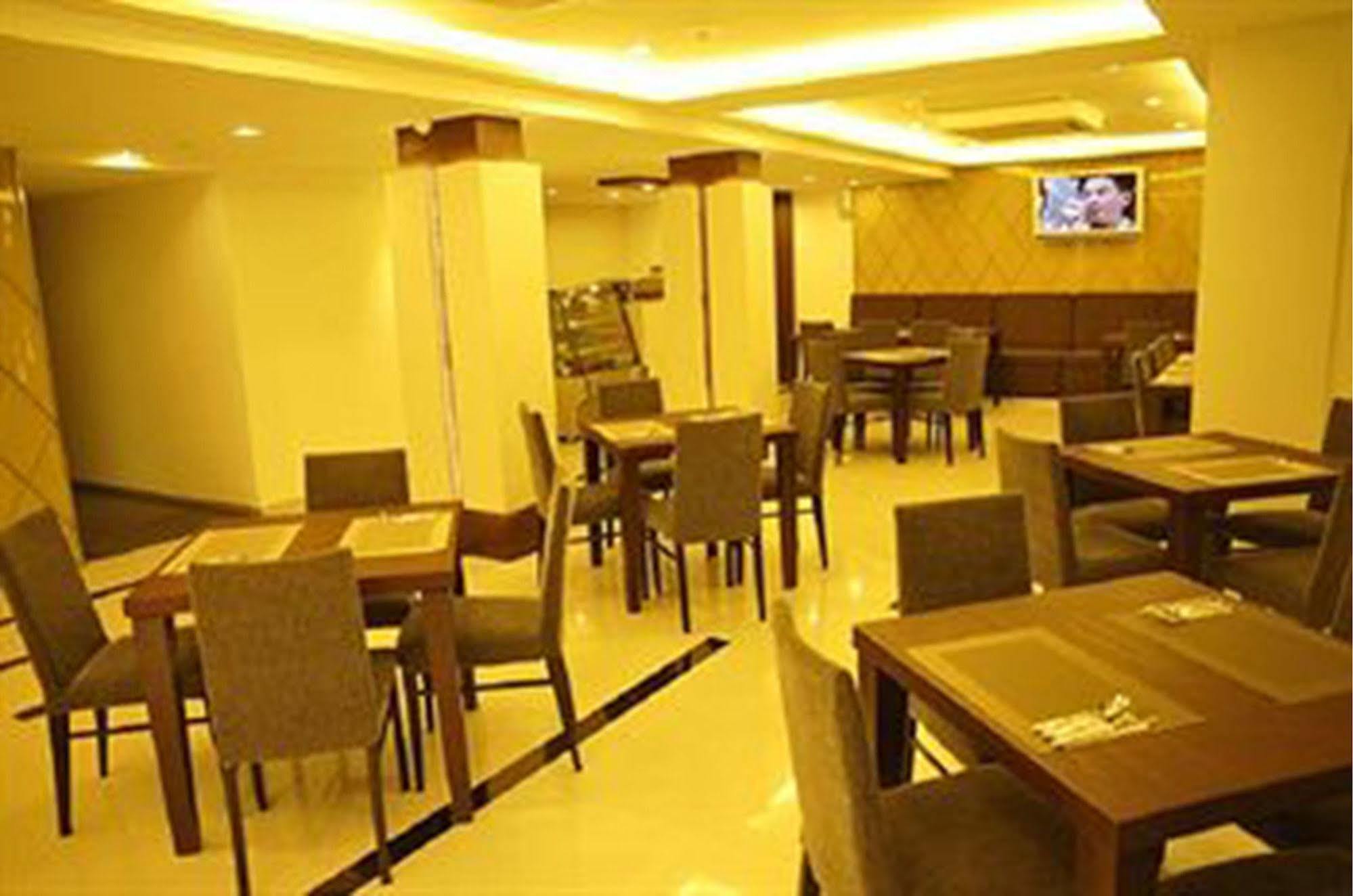 The Moonite Boutique Hotel 방콕 외부 사진