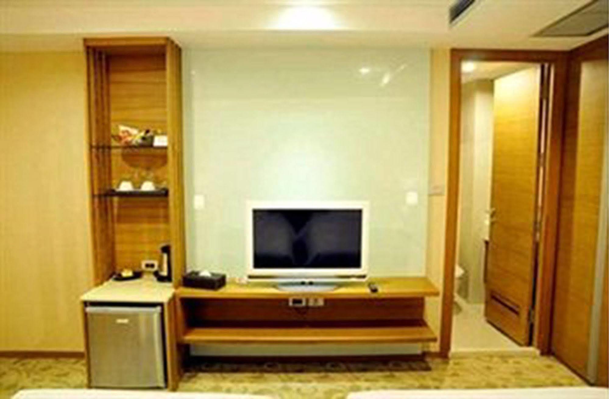 The Moonite Boutique Hotel 방콕 외부 사진